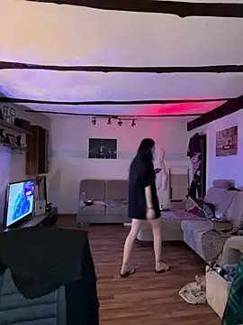 Seductively4 20 online show from 02/09/26, 04:16