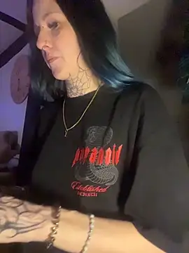 Seductively4 20 online show from 02/15/26, 10:30