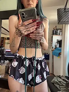 Seductively4 20 online show from 03/09/26, 10:19