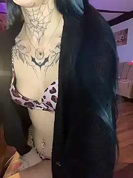 Seductively4 20 online show from 02/13/26, 07:25