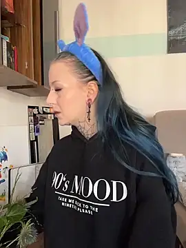 Seductively4 20 online show from 02/25/26, 01:00