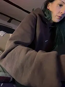 Seductively4 20 online show from 01/09/26, 06:04