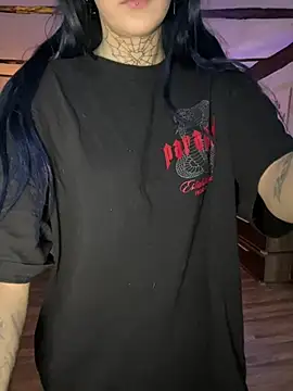 Seductively4 20 online show from 01/16/26, 07:45