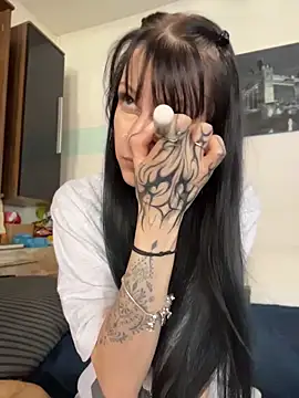 Seductively4 20 online show from 06/08/26, 08:04