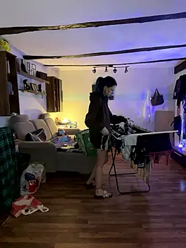 Seductively4 20 online show from 01/15/26, 05:00