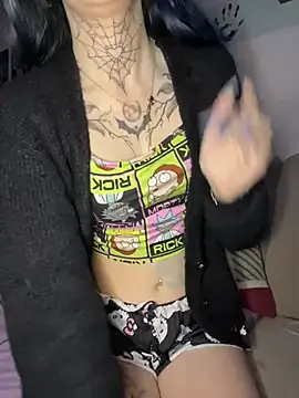 Seductively4 20 online show from 01/14/26, 04:38