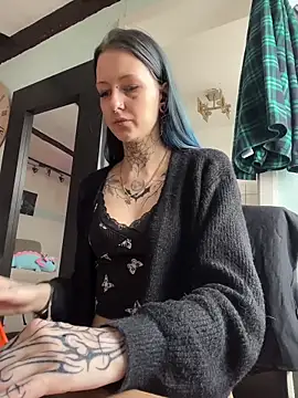 Seductively4 20 online show from 02/16/26, 11:31