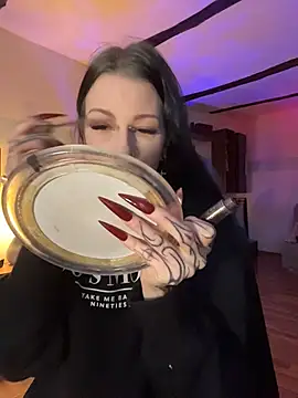 Seductively4 20 online show from 02/23/26, 06:47