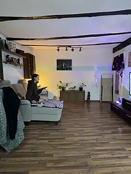 Seductively4 20 online show from 01/13/26, 01:37