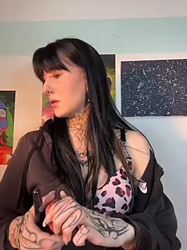 Seductively4 20 online show from 06/14/26, 09:32