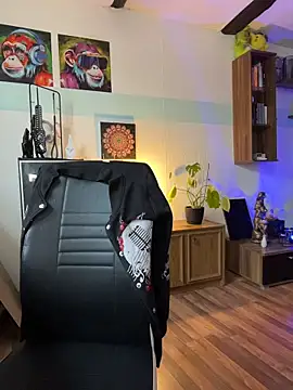 Seductively4 20 online show from 02/26/26, 12:27