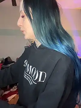 Seductively4 20 online show from 02/24/26, 04:19