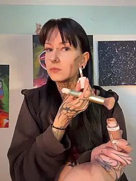 Seductively4 20 online show from 06/15/26, 09:31