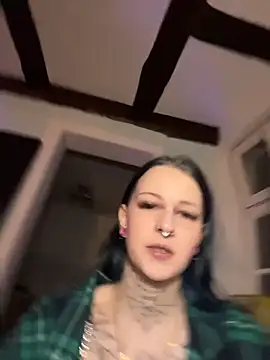 Seductively4 20 online show from 02/17/26, 05:16