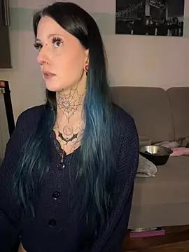 Seductively4 20 online show from 02/11/26, 03:01