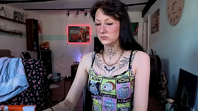 Seductively4 20 online show from 07/15/26, 08:43