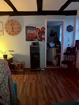 Seductively4 20 online show from 01/10/26, 07:25