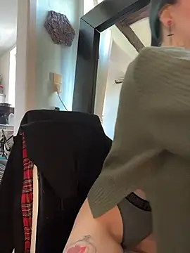 Seductively4 20 online show from 03/01/26, 07:52