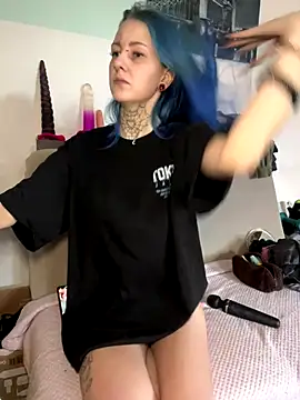 Seductively4 20 online show from 09/14/25, 02:28