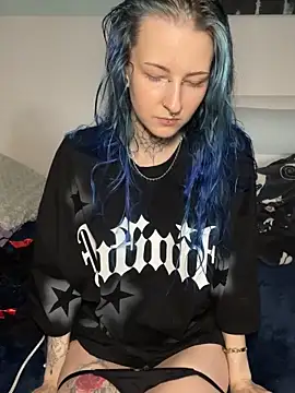 Seductively4 20 online show from 10/03/25, 03:35