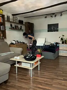 Seductively4 20 online show from 10/07/25, 03:13