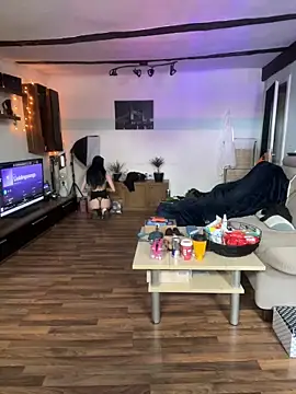 Seductively4 20 online show from 11/03/25, 12:31