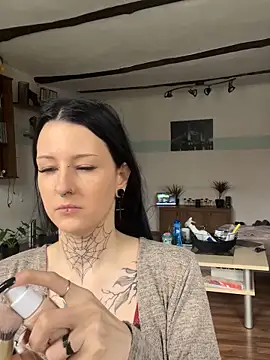 Seductively4 20 online show from 10/22/25, 12:59