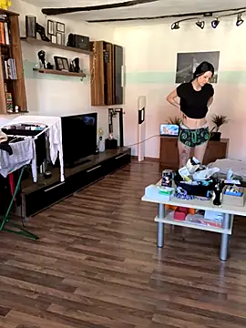 Seductively4 20 online show from 10/18/25, 10:50