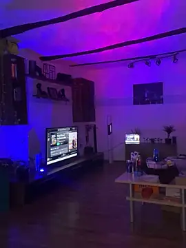 Seductively4 20 online show from 10/20/25, 04:29