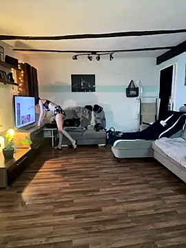 Seductively4 20 online show from 11/15/25, 02:10