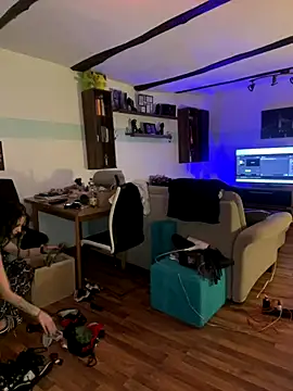 Seductively4 20 online show from 01/07/26, 04:50