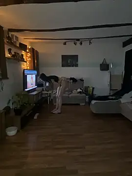 Seductively4 20 online show from 11/20/25, 03:45