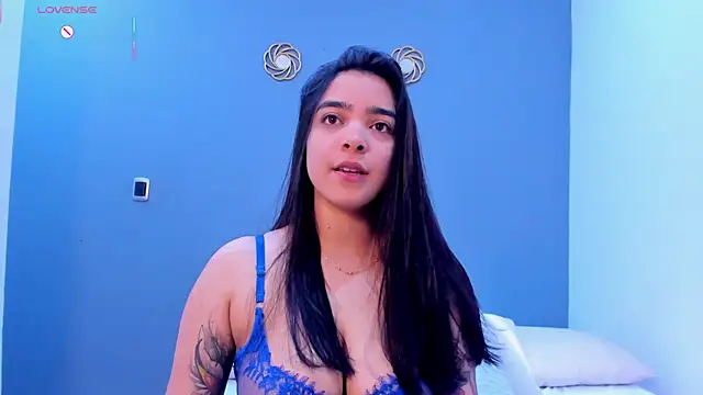 Snapshot of KamilaBetancourt chatting on 06/09/26, 01:23 KamilaBetancourt online show from 06/09/26, 01:23