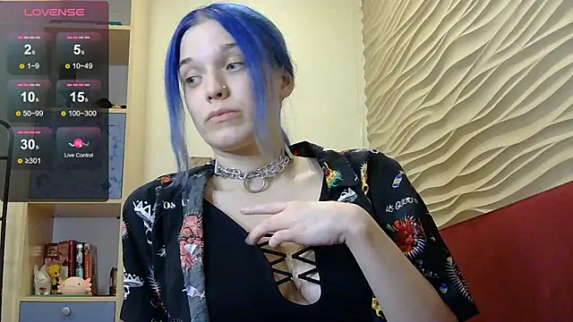 Snapshot of Marcia_Duran chatting on 09/27/25, 08:37 Marcia Duran online show from 09/27/25, 08:37