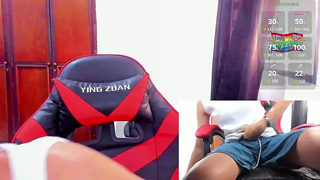 gomitaboy 1 online show from 09/28/25, 09:33