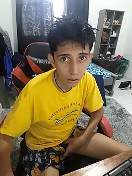 gomitaboy 1 online show from 02/28/26, 07:13