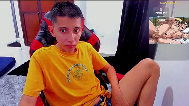 gomitaboy 1 online show from 09/16/25, 07:04