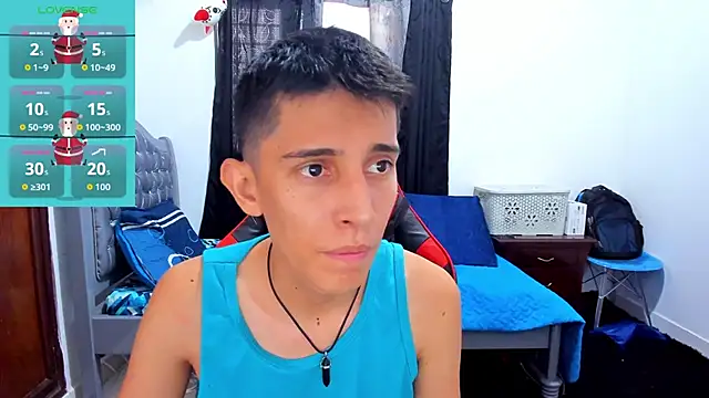 gomitaboy 1 online show from 12/05/25, 07:23