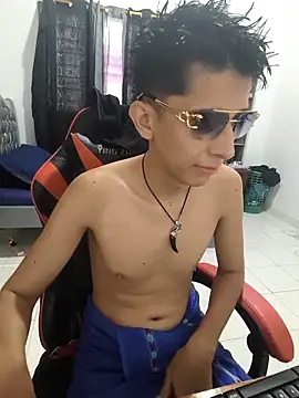 gomitaboy 1 online show from 02/10/26, 07:24