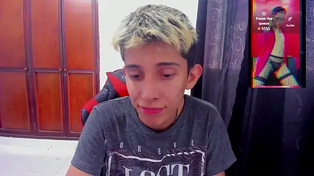 gomitaboy 1 online show from 09/08/25, 08:30