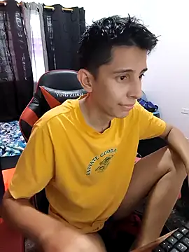 gomitaboy 1 online show from 12/20/25, 07:39