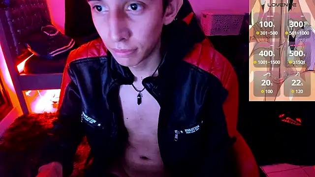 gomitaboy 1 online show from 12/01/25, 07:59