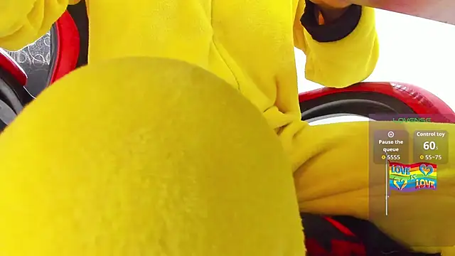 gomitaboy 1 online show from 02/21/26, 07:16