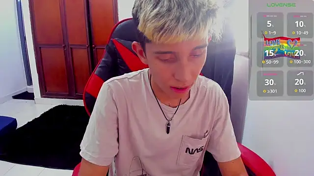 gomitaboy 1 online show from 09/09/25, 08:40