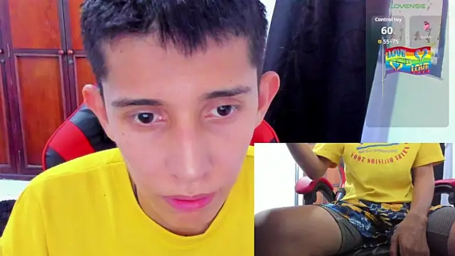 gomitaboy 1 online show from 09/29/25, 07:08