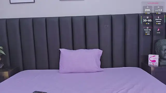 Marthina online show from 03/19/26, 09:04