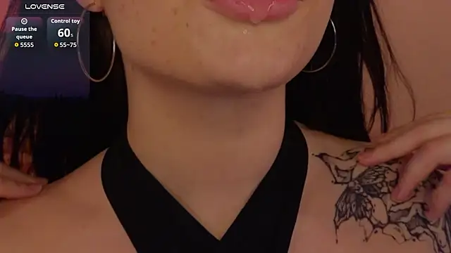 honey     bunny online show from 03/24/26, 11:54