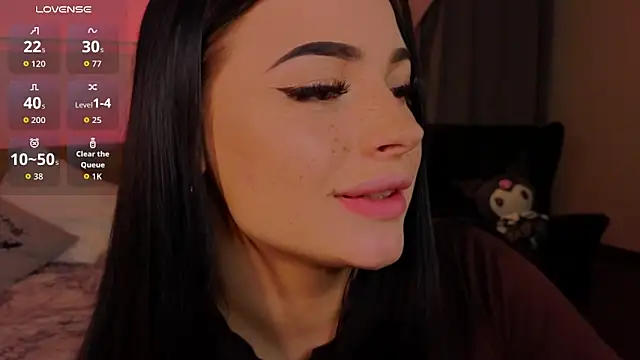 honey     bunny online show from 04/12/26, 10:18