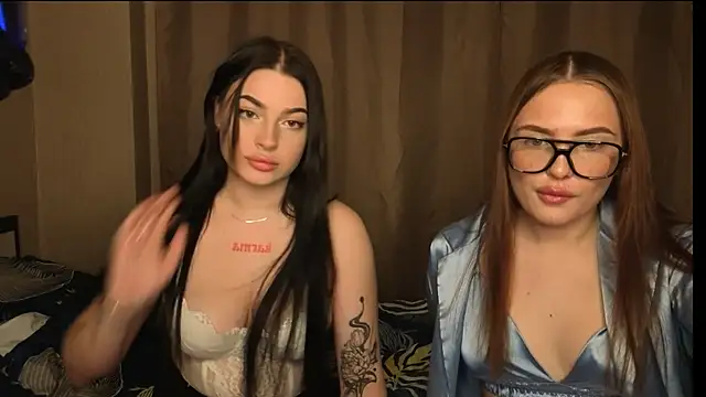 honey     bunny online show from 11/09/25, 01:37