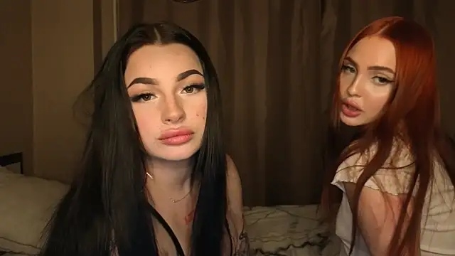 honey     bunny online show from 11/18/25, 06:00